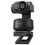 EMEET PIXY: Webcam 4K IA com Câmera Dupla e Rastreamento Inteligente para Streaming Profissional - imagem 2