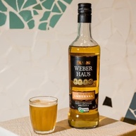 Weber Haus Cachaça Organica Amburana 700Ml - imagem 3