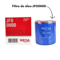 Kit Filtros Hb20 1.0 Turbo (2019-2024) - Wega - imagem 2