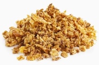 Cebola Crispy Onions Frita Crocante 1kg Wenutri - imagem 4