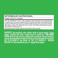 Wewi Guaraná Zero 255ml - imagem 4