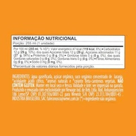 Wewi Laranja Garrafa 255Ml - imagem 4