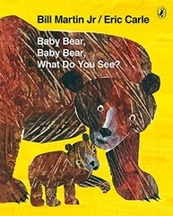 Baby Bear, Baby Bear, What Do You See? - Livro Infantil Clássico - imagem 2