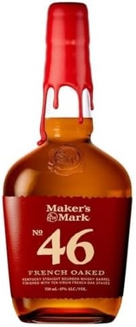 Maker's Mark 46 Whisky Bourbon 750ML - imagem 3