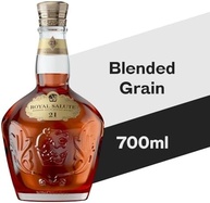 Whisky Escocês Blended 21 Anos Royal Salute The Blended Grain Garrafa 700ml - imagem 2