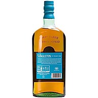 Whisky Singleton Of Dufftown 12 Anos, 750ml - imagem 4