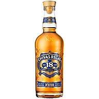 Chivas Regal 18 Anos: Whisky Escocês Premium 750ml - imagem 2