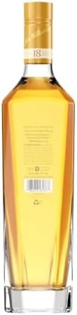 Whisky Johnnie Walker 18 Anos 750ml - imagem 3