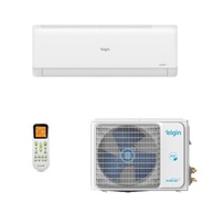 Ar-Condicionado Split Elgin Eco Inverter II Wi-Fi 12.000 BTUs Só Frio R-32 220V - Eficiência Energética Classe A - imagem 2