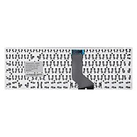 Teclado Acer Aspire A315-51-30V4 Preto ABNT2 - F2 WI-FI - imagem 2