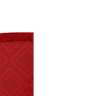 Wind Banner para Pastel Frito 2,10m – Alta Qualidade e Estilo - imagem 1