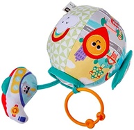 Bolinha de Atividades Winfun: Diversão e Desenvolvimento para Bebês - imagem 3