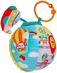Bolinha de Atividades Winfun: Diversão e Desenvolvimento para Bebês - imagem 2