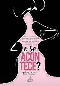 E Se Acontece?: Romance Ardente com Derek Wolfe e uma Nova Vida - imagem 1