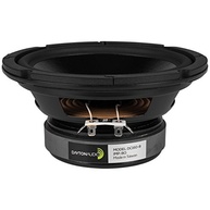 Dayton Audio DC160-8: Woofer Clássico 6.5" para Graves Incríveis - imagem 2