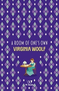 A Room of One's Own: Liberdade Criativa e Independência para Mulheres | Virginia Woolf - imagem 2