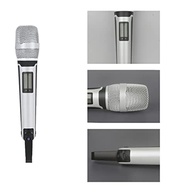Microfone Sem Fio Profissional SOMILIMI EW135G4: Som Impecável para Palco, Karaokê e Eventos (135-WR) - imagem 4