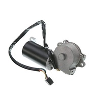 Motor Limpador Para-brisa Jeep Wrangler YJ 1987-1995 - Peça de Reposição Essencial YHTAUTO - imagem 4