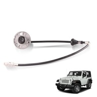 Base Antena Rádio Jeep Wrangler 2007-2023 Predep 56040921AG - Conexão Perfeita! - imagem 2