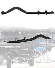 Barra Estabilizadora Ajustável 2"-6" para Jeep Wrangler JK/JKU (2007-2018) - Performance e Controle Otimizados - imagem 2