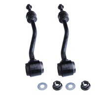 Kit Elo Estabilizador Dianteiro K3197 para Jeep Wrangler TJ (1997-2006) - Suspensão Reforçada - imagem 1