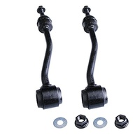 Kit Elo Estabilizador Dianteiro K3197 para Jeep Wrangler TJ (1997-2006) - Suspensão Reforçada - imagem 2