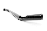 Barra de Trilho Ajustável Rough Country Forjada para Jeep Wrangler JL e Gladiator JT (6.3-15cm de Elevação) - imagem 4