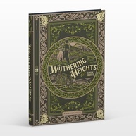 Wuthering Heights: A Paixão Obsessiva nas Charnecas Inglesas - imagem 4