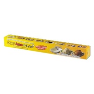Dover Assa + Leve - Papel Antiaderente para Cozinhar 40cm x 3m - Cozimento Saudável e Sem Gordura - imagem 4
