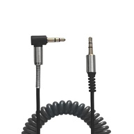 Cabo P2 x P2 Stereo 1.8m: Som Premium para PC, Celular, TV e Carro - imagem 4