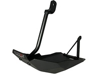 Protetor de Carter Coyote Aço Carbono Preto para Honda CB 500 X - Segurança e Estilo - imagem 4