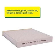 Filtro de Cabine MANN-FILTER CU21003/1: Ar Puro para Honda Fit, City, Civic X, HR-V II, WR-V - imagem 3