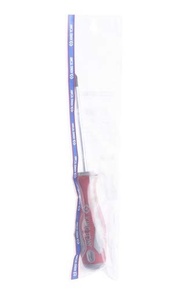 Chave Phillips King Tony N.01 3/16" x 4" - Ponta Oxidada e Magnetizada para Precisão Máxima - imagem 3
