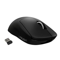 Mouse Gamer Logitech G PRO X SUPERLIGHT: Ultraleve, Sem Fio e Precisão HERO 25K - imagem 2