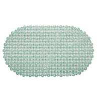 Tapete de PVC Antiderrapante para Banheiro - Segurança e Estilo em 49cm x 32cm - imagem 2