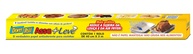 Dover Assa + Leve - Papel Antiaderente para Cozinhar 40cm x 3m - Cozimento Saudável e Sem Gordura - imagem 1