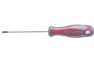 Chave Phillips King Tony N.01 3/16" x 4" - Ponta Oxidada e Magnetizada para Precisão Máxima - imagem 4