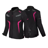 Jaqueta Moto Motociclista X11 One Sport Masculina Feminina - imagem 1