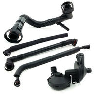 Kit Mangueira Válvula PCV CCV BMW E46 E60 E39 X3 X5 320i 325i 528i 11611432559 - imagem 1
