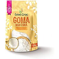Goma Xantana Leve Croc: Textura Perfeita 100g - imagem 4