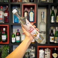 Xarope de Açúcar Tutto Drinks 500ml - imagem 4