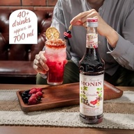 Xarope Monin Grenadine 700 Ml - imagem 2