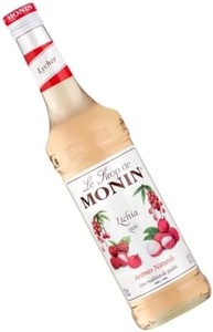 Xarope Lichia Monin 700Ml - imagem 4