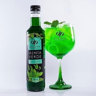 Dilute Xarope Menta 500Ml - imagem 3
