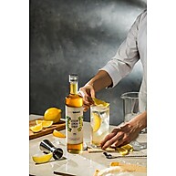 Xarope Limão Siciliano Easy Drinks: Sabor Refrescante - imagem 1