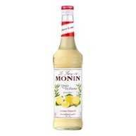 Xarope Limão Siciliano Monin 700ml: Sabor Premium - imagem 1