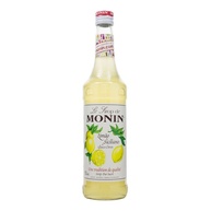 Xarope Monin Limão Siciliano: Refresque Seus Drinks! - imagem 1