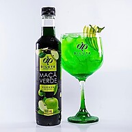Dilute Xarope Maçã Verde Refrescante 500ml - imagem 4