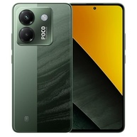 Xiaomi POCO M7 Pro 5G: Potência e Velocidade com Tela AMOLED 120Hz e Carregamento Turbo 45W (Verde, 8+256GB) - imagem 3