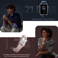Xiaomi Smart Band 9 Pro: Sua Nova Aliada Fitness com Tela AMOLED e GPS Integrado - imagem 3